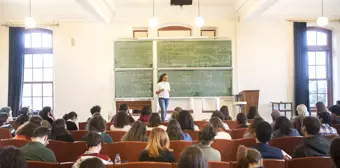 Boğaziçi Üniversitesi'nde Yapay Öğrenme Yaz Okulu