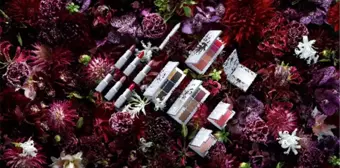 Erdem For Nars Strange Flowers Koleksiyonu