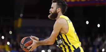 Euroleague Oyuncular Birliği'nin Yeni Başkanı Datome