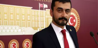 Eren Erdem Tutuklandı