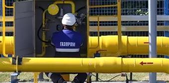 Gazprom Avrupa'da Rekor Hedefliyor