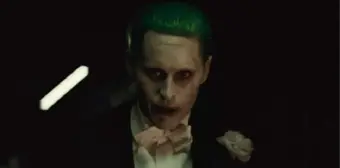 Joker'i Canlandıran Jared Leto Kimdir? Kaç Yaşında? Oynadığı Filmler Neler?