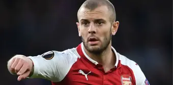 Arsenal'in Eski Yıldızı Adrian Clarke: Wilshere Fenerbahçe'ye Giderse Salaktır