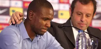 Barcelona'nın Eski Futbolcu Abidal, Yasa Dışı Yollarla Karaciğer Nakli Oldu