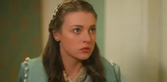 Kalbimin Sultanı 5. Bölüm Fragman