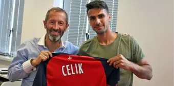 Mehmet Zeki Çelik, Lille'de