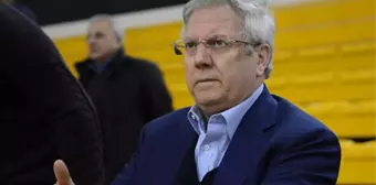 Fenerbahçe'de Ortalık Karıştı, Aziz Yıldırım'ın Evine Haciz Geldi