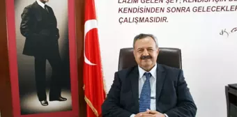 Başkan Uysal, 'Milletimizin Tarih Yazdığı Günü Hep Birlikte Analım'