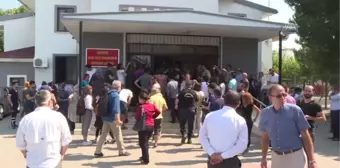 Soma'daki Maden Faciası Davasındaki Karar - Manisa Baro Başkanı Arslan