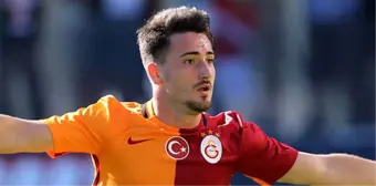 Galatasaray'da Endoğan Adili'nin Sözleşmesi Feshedildi