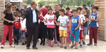 15 Temmuz Hain Darbe Girişimini Bu Parkla Yeni Nesle Anlatılıyor