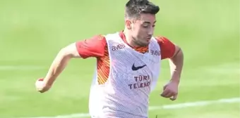 Galatasaray'da Yol Ayrımı