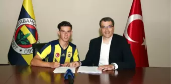 Fenerbahçe İlk Defa Yaz Transfer Döneminde 21 Yaş Altı 3 Oyuncu Transfer Etti