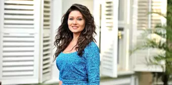 Nurgül Yeşilçay Yeni Dizisinde Bölüm Başına 150 Bin TL Alacak