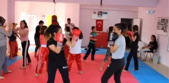 Aşırı Kilolu Kız Kilo Problemini 3 Yılda Spor Yaparak Çözdü