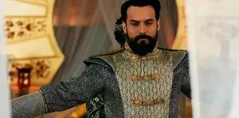 Kalbimin Sultanı 7. Bölüm Fragman