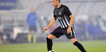 Yeni Malatyaspor, Manchaster United'ın Eski Oyuncusu Zoran Tosic ile Anlaşmaya Vardı