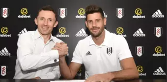 Beşiktaş, Fabri'nin 6 Milyon Euro Bedelle Fulham'a Transfer Olduğunu KAP'a Bildirdi