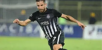 Yeni Malatyaspor Zoran Tosic Transferinden Vazgeçti