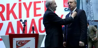 CHP'de İmza Süreci Yarın Sona Eriyor!