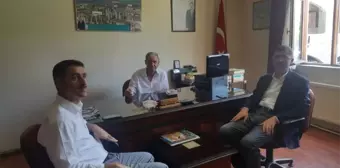 Tokat Hava Limanı Projesi 2020 Yılında Tamamlanacak