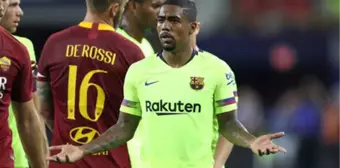 Uluslararası Şampiyonlar Kupasında Roma, Barcelona'ya Fark Attı: 4-2