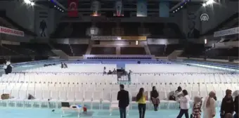 AK Parti Kadın Kolları, 5. Olağan Kongresi'ne Hazırlanıyor