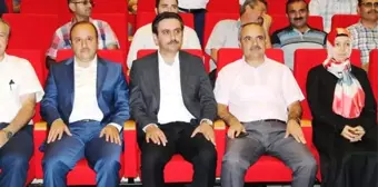 Aydın Müftülüğü'nde 'Vekaletle Kurban' Programı Düzenlendi