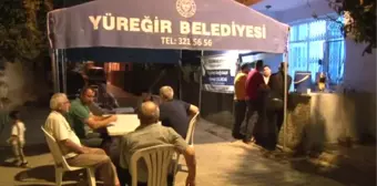 Ünlü Oyuncu Oğuzhan Tükenmez Memleketi Adana'da Toprağa Verildi