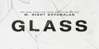 Glass Filmi