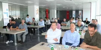 Niğde'de İstihdam Teşvikleri ve Programları, İş Verenlere Anlatıldı