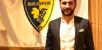 Bucaspor'da Aktaş Dönemi