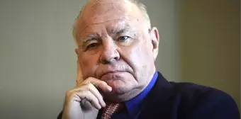 Ünlü Yatırımcı Marc Faber, Türk Hisselerini Alacağını Duyurdu