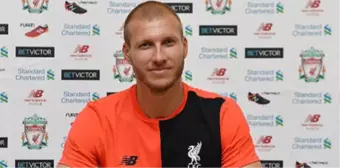 Liverpool'dan Klavan'a: 'Fenerbahçe'ye Gidebilirsin'