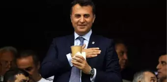 Fikret Orman, Negredo'nun Golünden Sonra Tableti Parçaladı