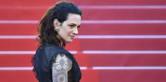 California Polisi, Asia Argento'ya Yöneltilen Cinsel Taciz Suçlamalarını Araştırıyor