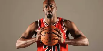 San Antonio Spurs, Quincy Pondexter ile Anlaştı