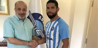 Adana Demirspor İsmail Konuk ve Tanju Kayhan'ı Transfer Etti...