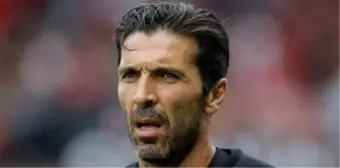 Buffon'dan İtiraf: 'Juventus'u Hiç İzlemedim'