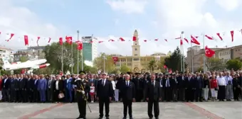 Büyükçekmece'de Büyük Zaferin 96'ncı Yıl Coşkusu