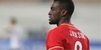 Jackson Martinez, Avrupa'ya Döndü!