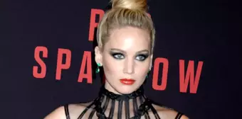 Jennifer Lawrence'ın Hacker'ı Hapis Cezasına Çarptırıldı!