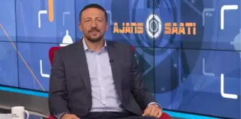 Hidayet Türkoğlu: 'Abdi İpekçi'nin Yerine Yapacağımız Tesis, 7/24 Yaşayacak'