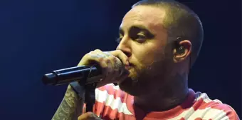 Mac Miller: ABD'li Rap Şarkıcısı 26 Yaşında Hayatını Kaybetti