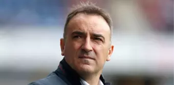 'Carvalhal, Fenerbahçe'yi Reddetti'