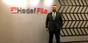 Hedef Filo, Alman Şirketle Anlaştı