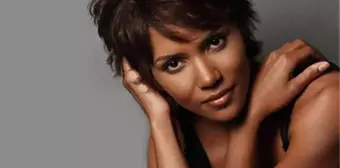 Halle Berry'den İlk Yönetmenlik Denemesi