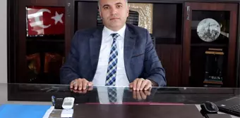 Kula Kaymakamı Kemal Duru Göreve Başladı