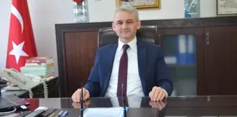 Kadınhanı Kaymakamı Güven Göreve Başladı