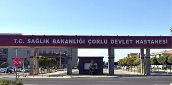 14 Yıldır Aranıyordu, Başkasının Kimliğiyle Hastanede Tedavi Olurken Yakalandı